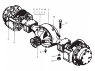   XCMG LW500F / ZL50G