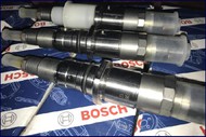   (BOSCH 0445120123)  4ISBe185, 6ISBe210, 6ISBe285, 6ISBe300.