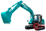   KOBELCO SK150-11