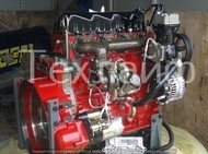  Cummins ISF3.8 (ISF3.8E4R154-111) -4