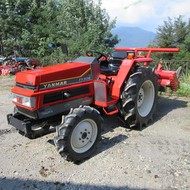   Yanmar FX30S (4282)