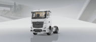  Mercedes-Benz ACTROS 42 480 .