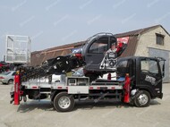  isuzu maxxpower MX28S LE