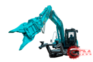   Kobelco SK130-11