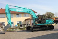   KOBELCO SK280LC-12