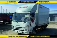   Isuzu Elf 42, / 2100 