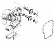     (2) XCMG LW500F/ZL50G