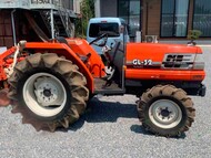 Kubota GL-32 (4257)