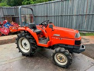   Kubota X20 (4254)