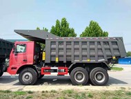   SINOTRUK HOWO ZZ5707V384L