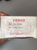   294200-0190 Denso