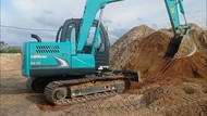   KOBELCO SK75-11