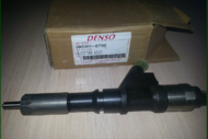  Denso 095000-6700  Howo, Sinotruk Hoka, Hania