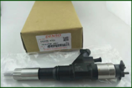  - Denso 095000-6701  Weichai WD615.95, WD615.96