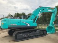   KOBELCO SK350LC-12