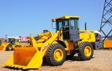   XCMG LW300F