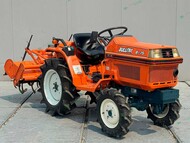   Kubota B1-15 (4326)