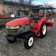   Yanmar AF-22