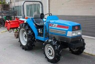   Iseki TK25 (4328)