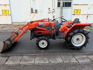   Kubota GL-21   (4329)