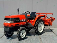   Kubota GL-21 (4330)