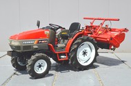   Yanmar F-200 (4180)