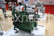  Yuchai YC4A110L-T20 -2