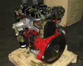 (ISF2.8S4129P-014)  Cummins ISF2.8 -3302 