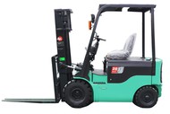    Dalian Forklift CPD20HB