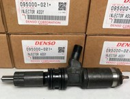  Denso 095000-0210 Mitsubishi Fuso Fighter 7.5 TD