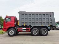   SINOTRUK HOWO ZZ5707V384L