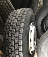    315/80R22.5 HS102  