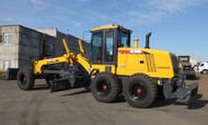  XCMG GR165, , , 