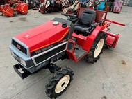   Yanmar F155 (4225)