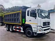  DongFeng 6x4