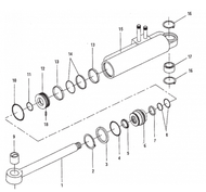    XCMG LW500F