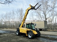   Yugong TR730 4WD