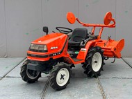   Kubota A-13 Aste (4237)