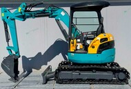  - Kubota RX305 (4262)