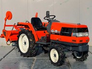   Kubota GL-19 (4267)