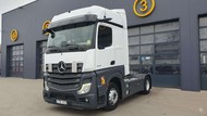  Mercedes-Benz ACTROS 42 530 .