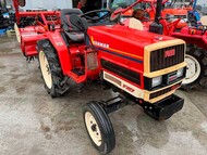   Yanmar FX17 (494)
