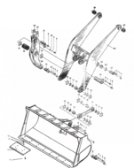       XCMG LW500F