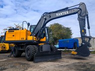   Rantex XYC185 ( WSI)