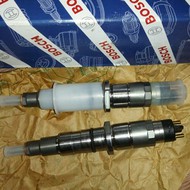 Bosch 0445120236  5263308, 6745-11-3102, 4940170, 6745-12-3100